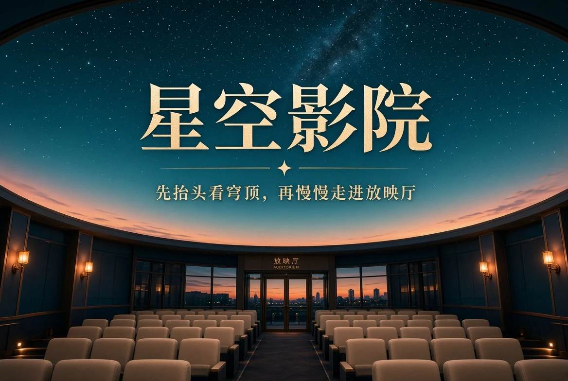 星空影院